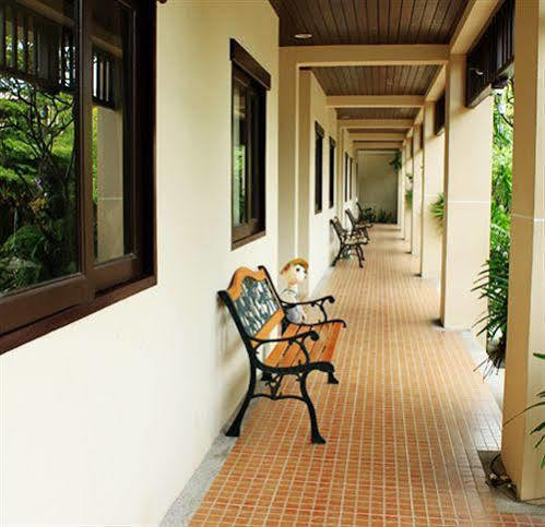 Garden Chaweng 3* Ko Samui
