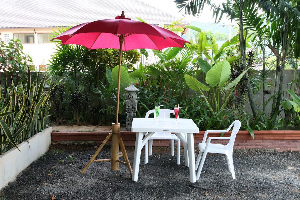 Bt Mansion Mini-hôtel