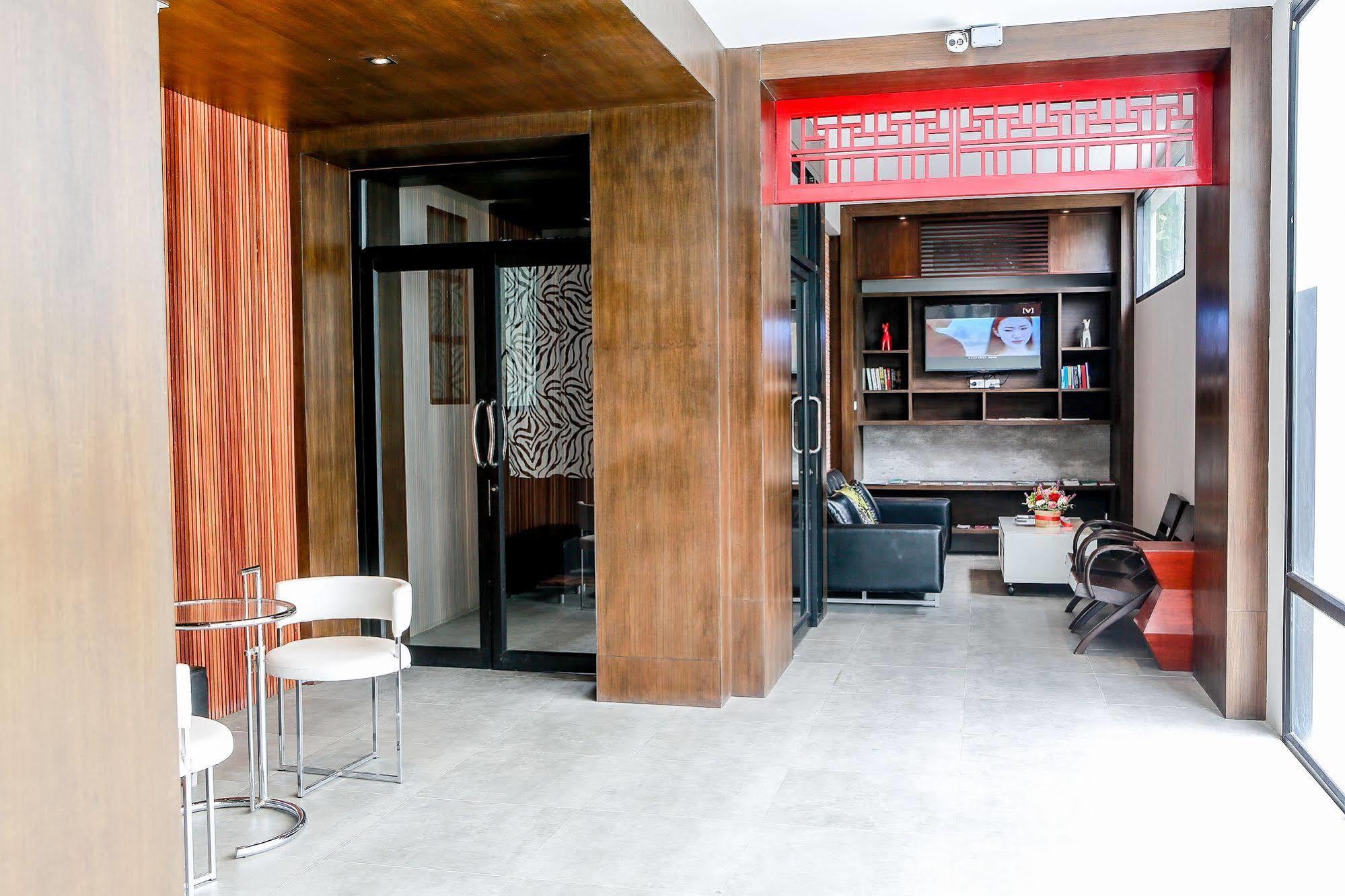 Amenity Apartel Samui Apartment Lamai Beach (Koh Samui)