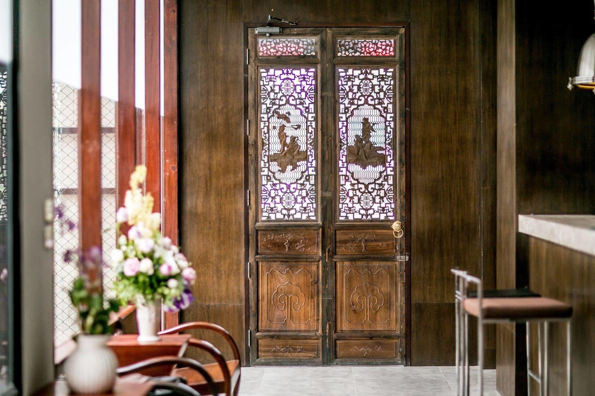 Amenity Apartel Samui Apartment Lamai Beach (Koh Samui)