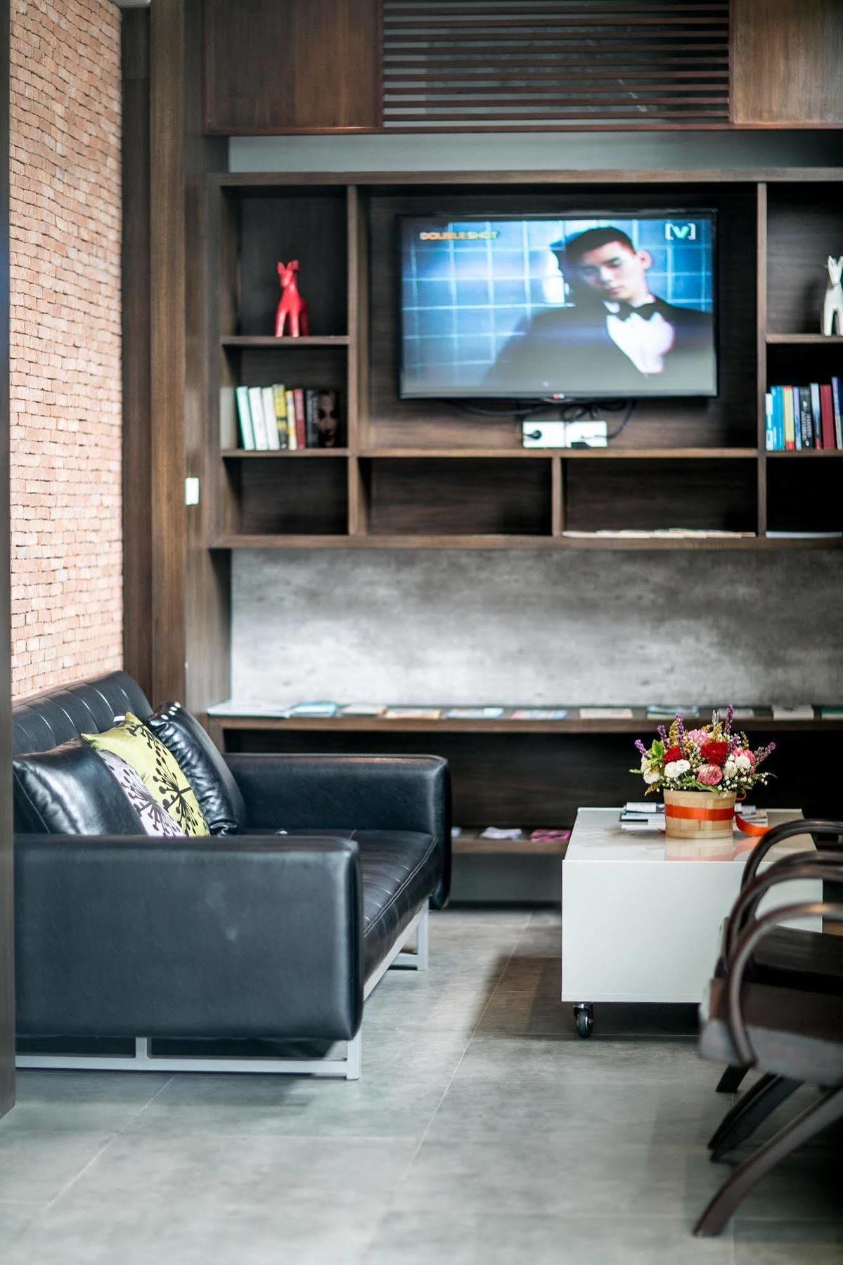Apartment Amenity Apartel Samui *