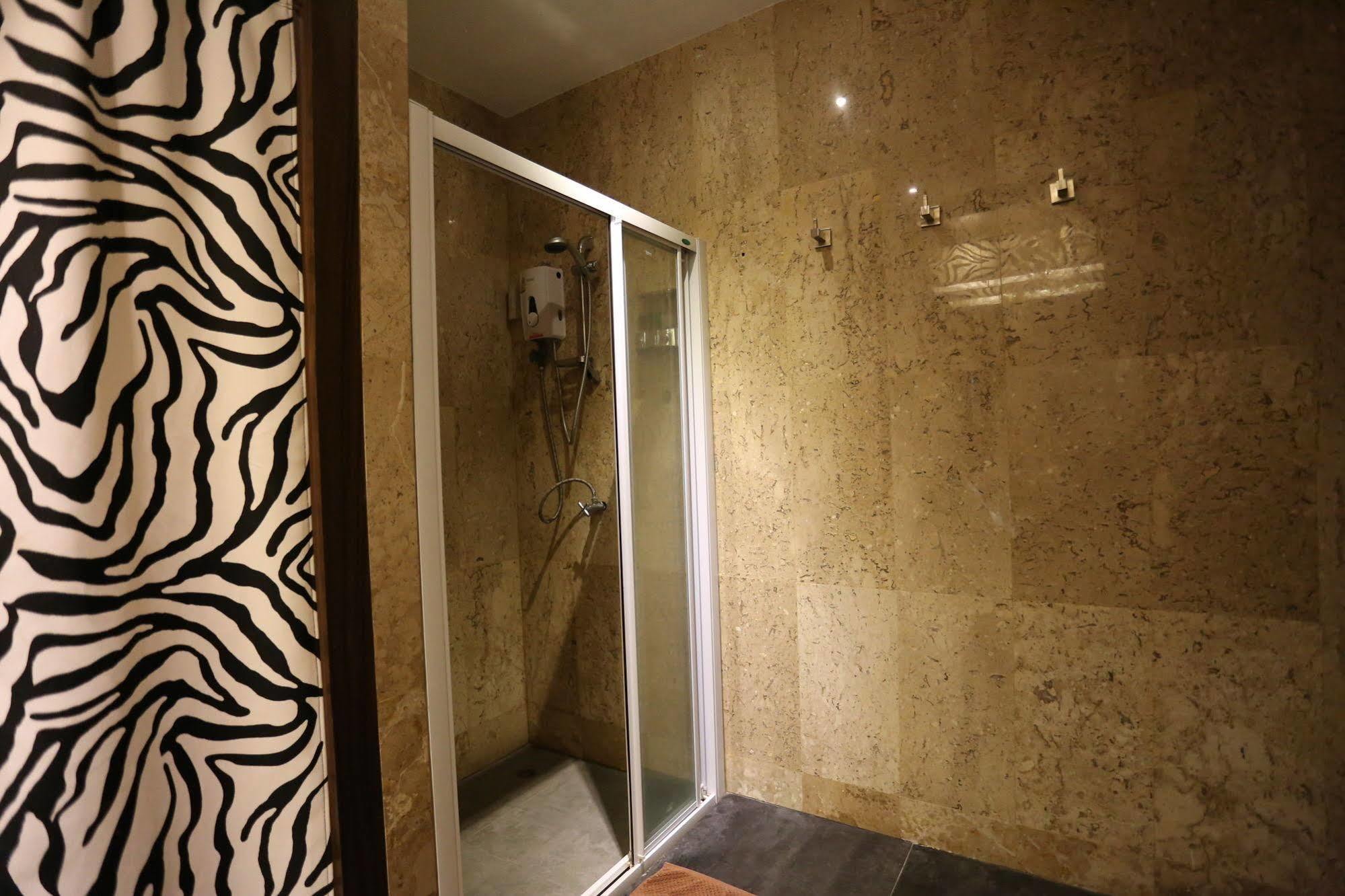 Amenity Apartel Samui Apartment *