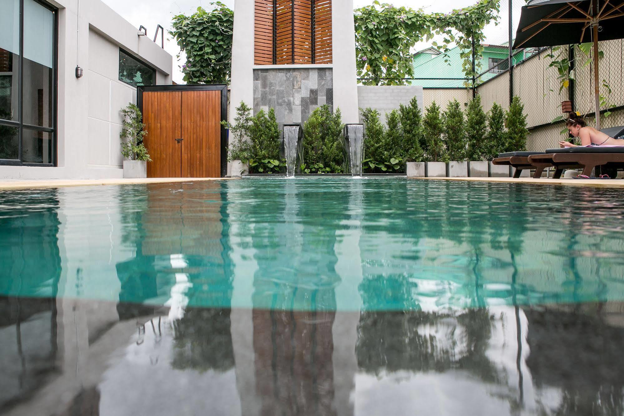 Apartment Amenity Apartel Samui Lamai Beach (Koh Samui)