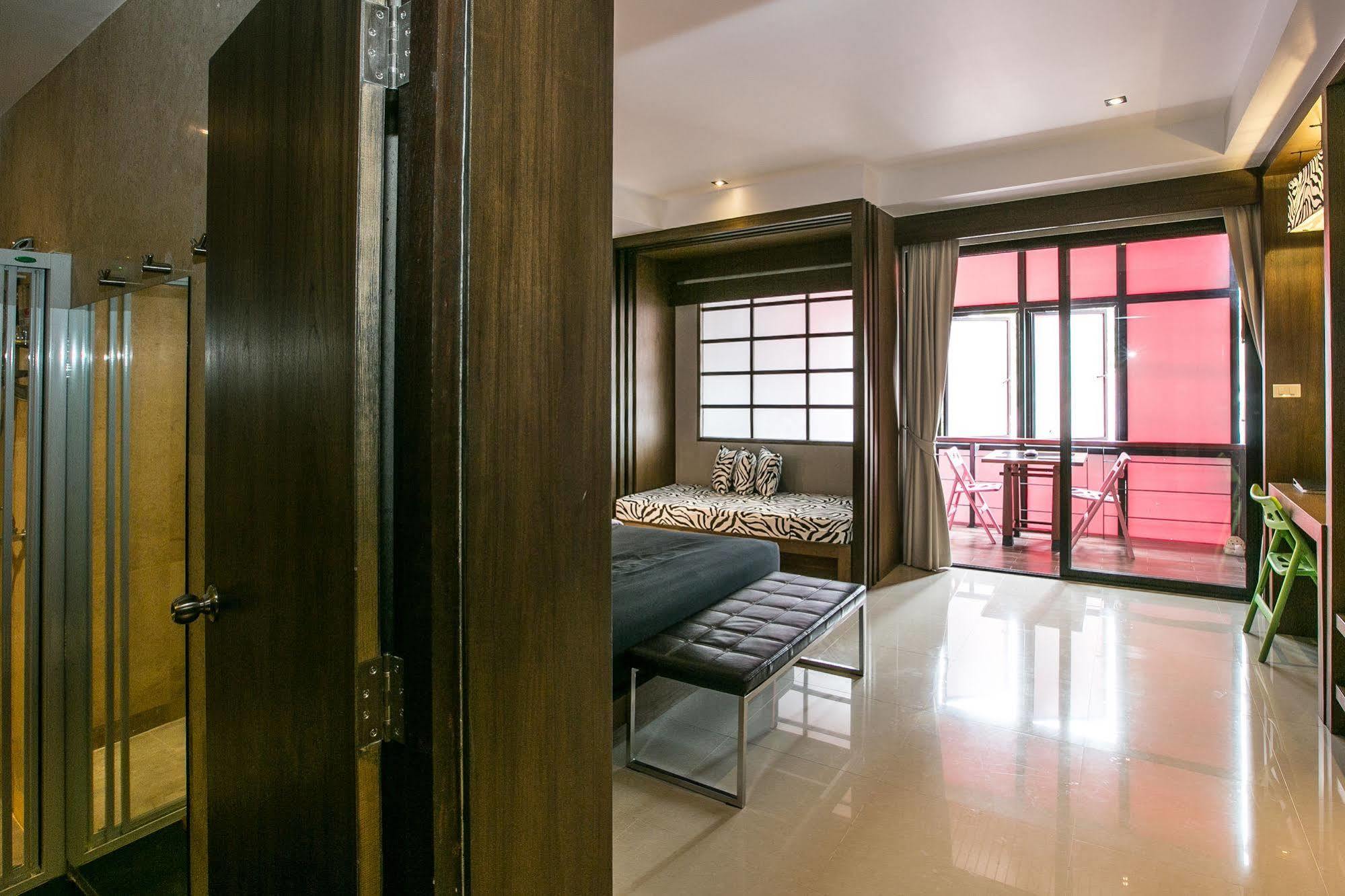 Apartment Amenity Apartel Samui Lamai Beach (Koh Samui)