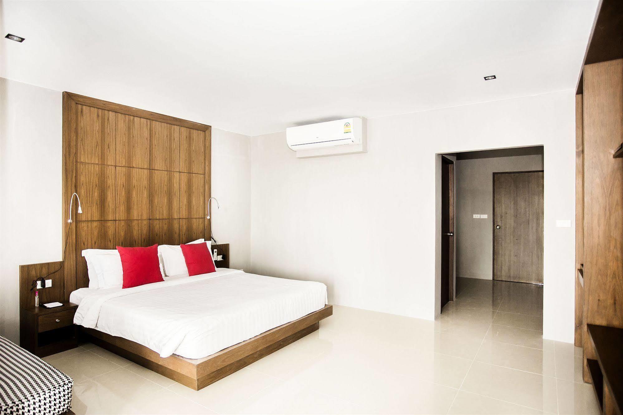 Amenity Apartel Samui *