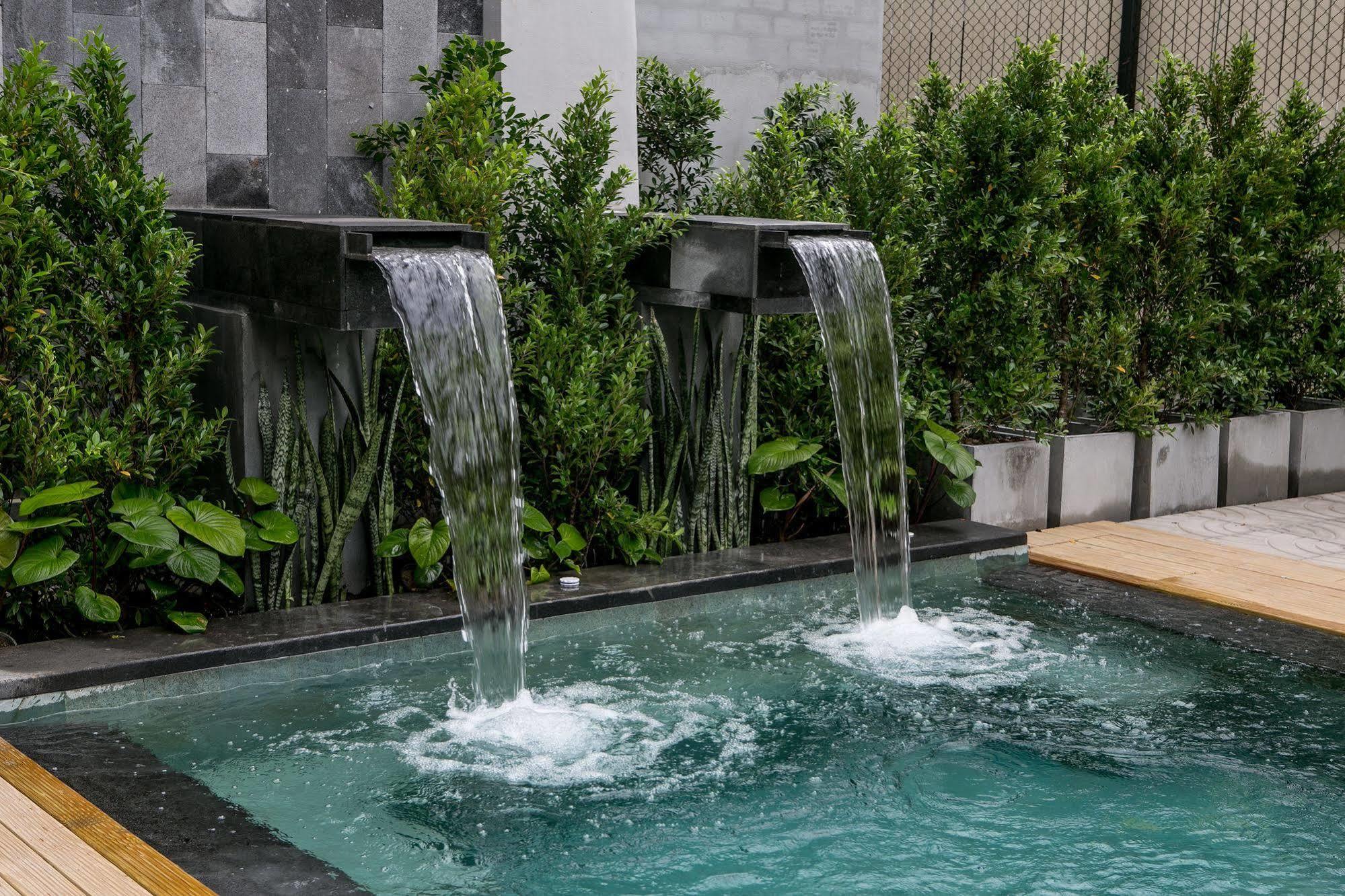 Amenity Apartel Samui * Lamai Beach (Koh Samui)
