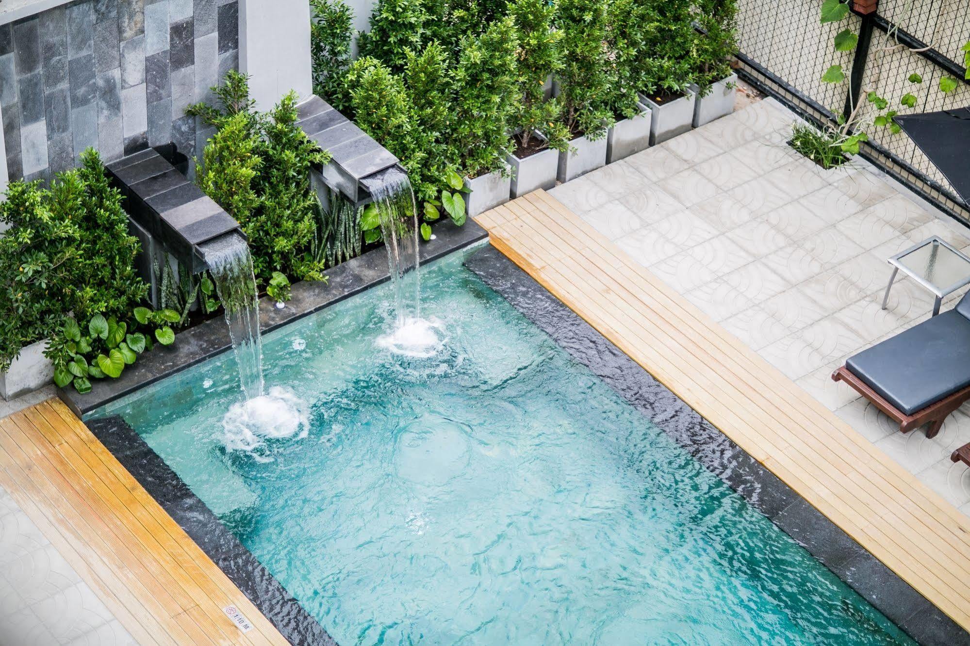 Apartment Amenity Apartel Samui Lamai Beach (Koh Samui)
