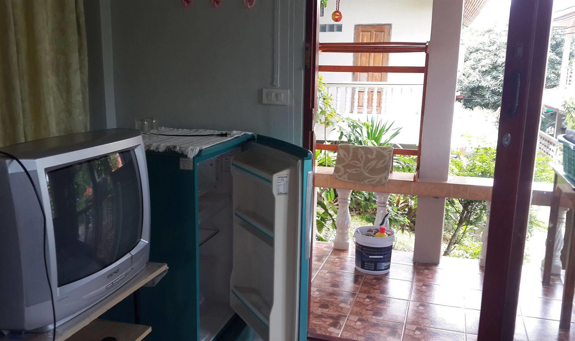Guest house Pattara House