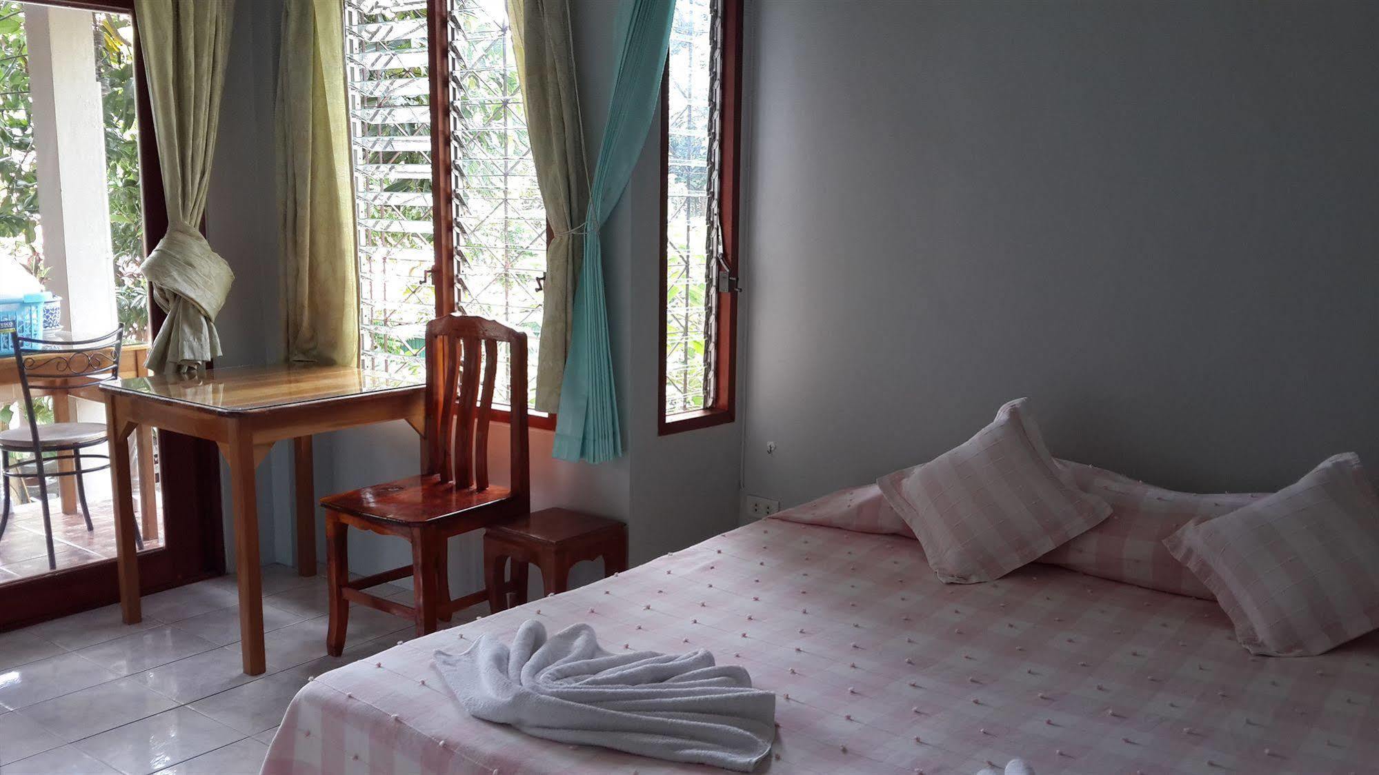 Pattara House Guest house
