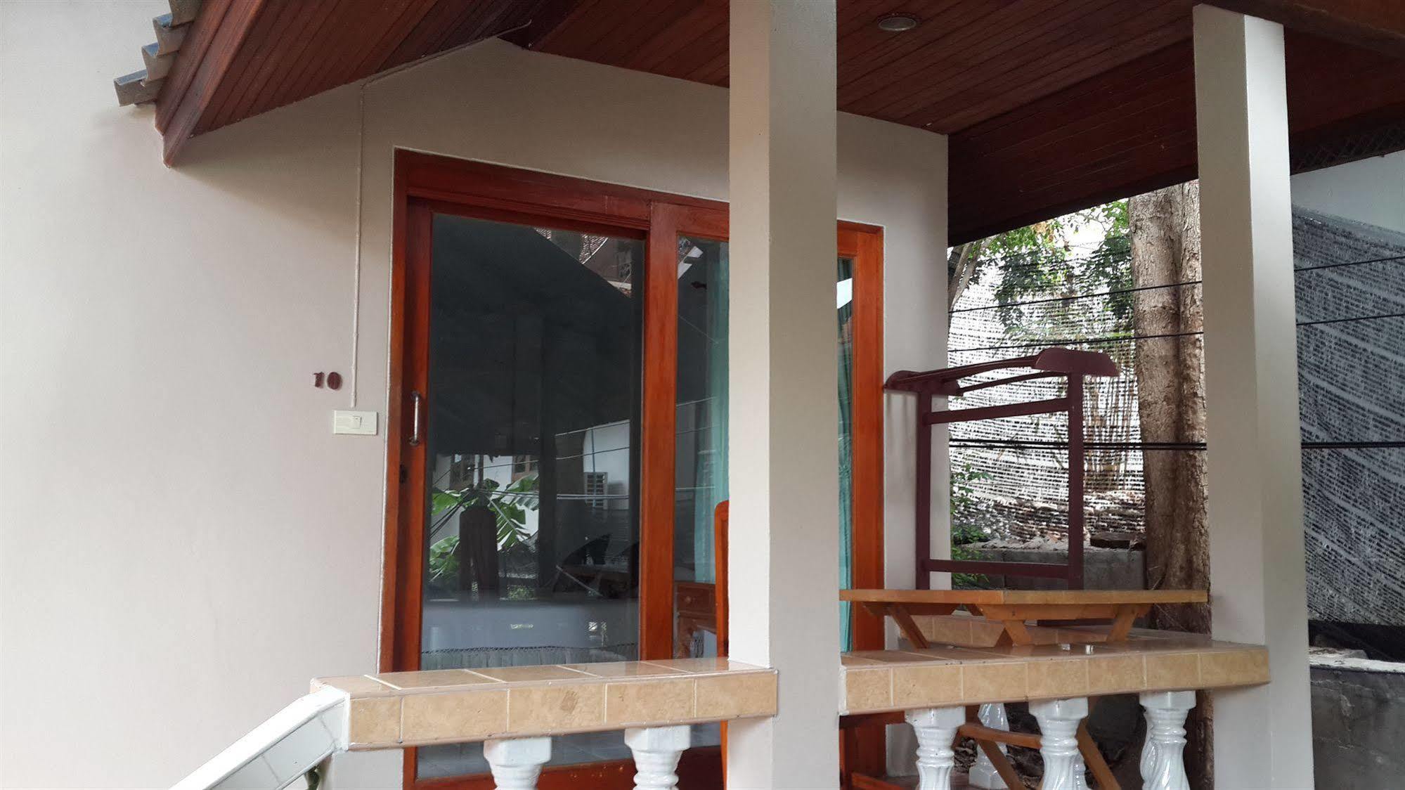 Pattara House