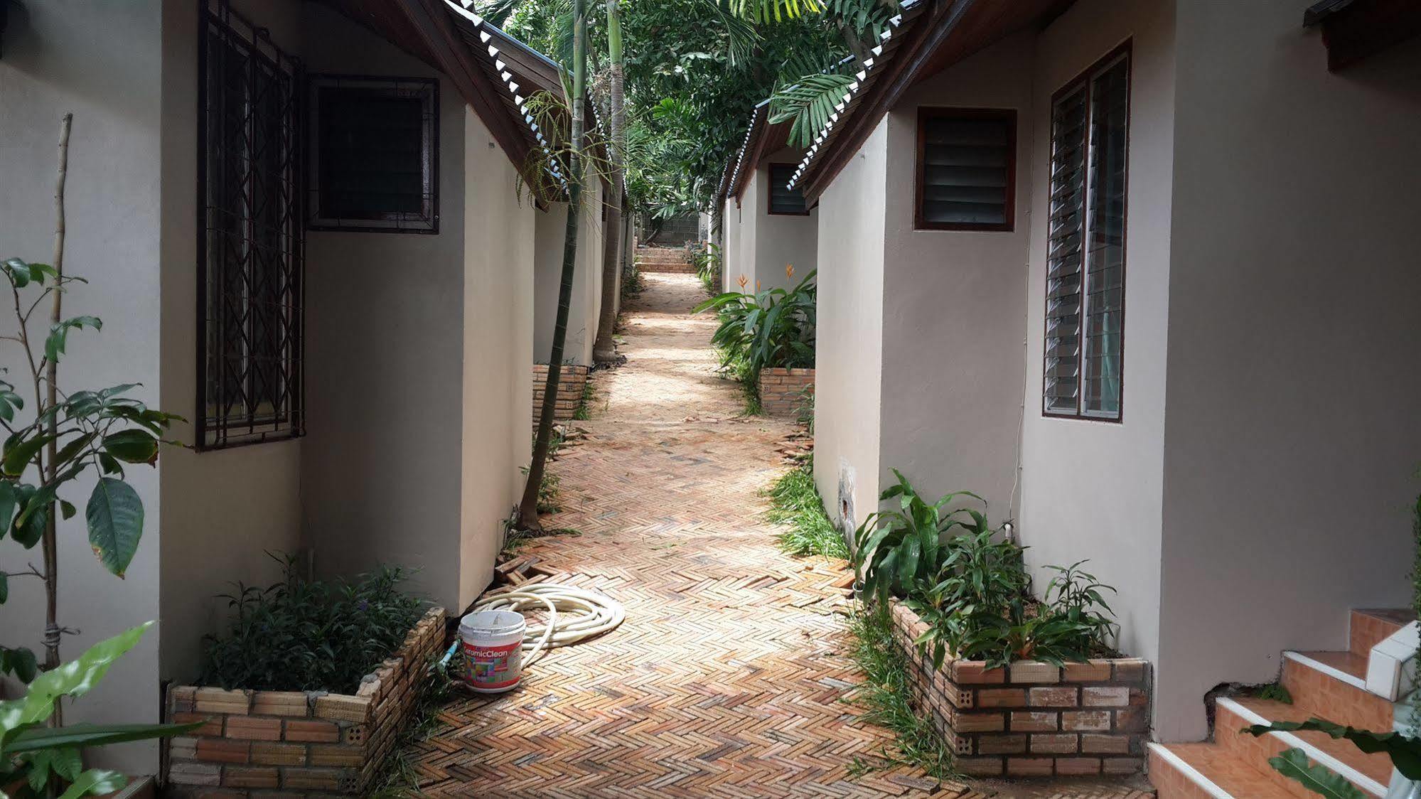 Pattara House *