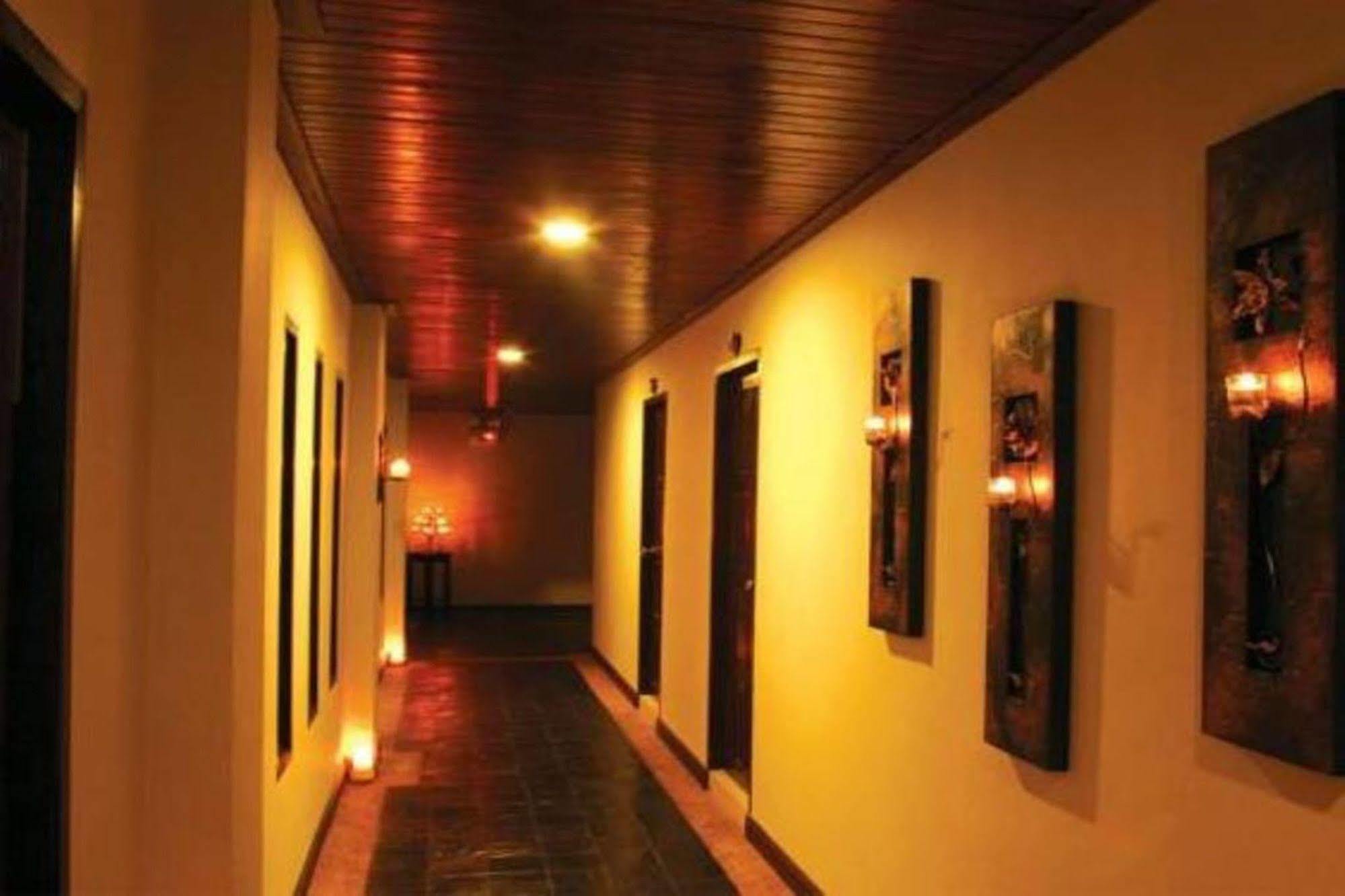 Samui Seabreeze Place 3* Koh Samui