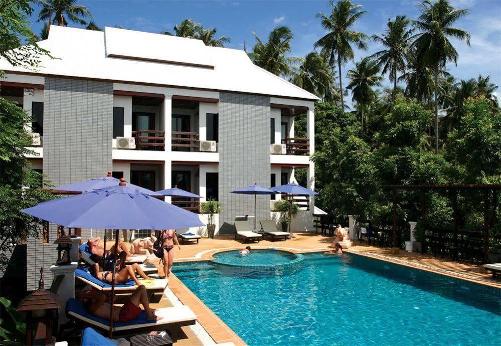 Samui Seabreeze Place Hotel Koh Samui