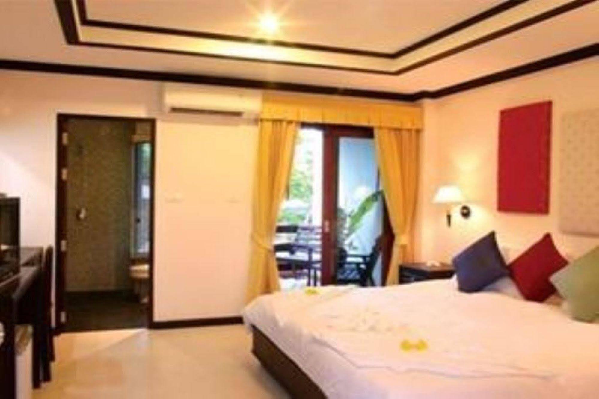 Samui Seabreeze Place