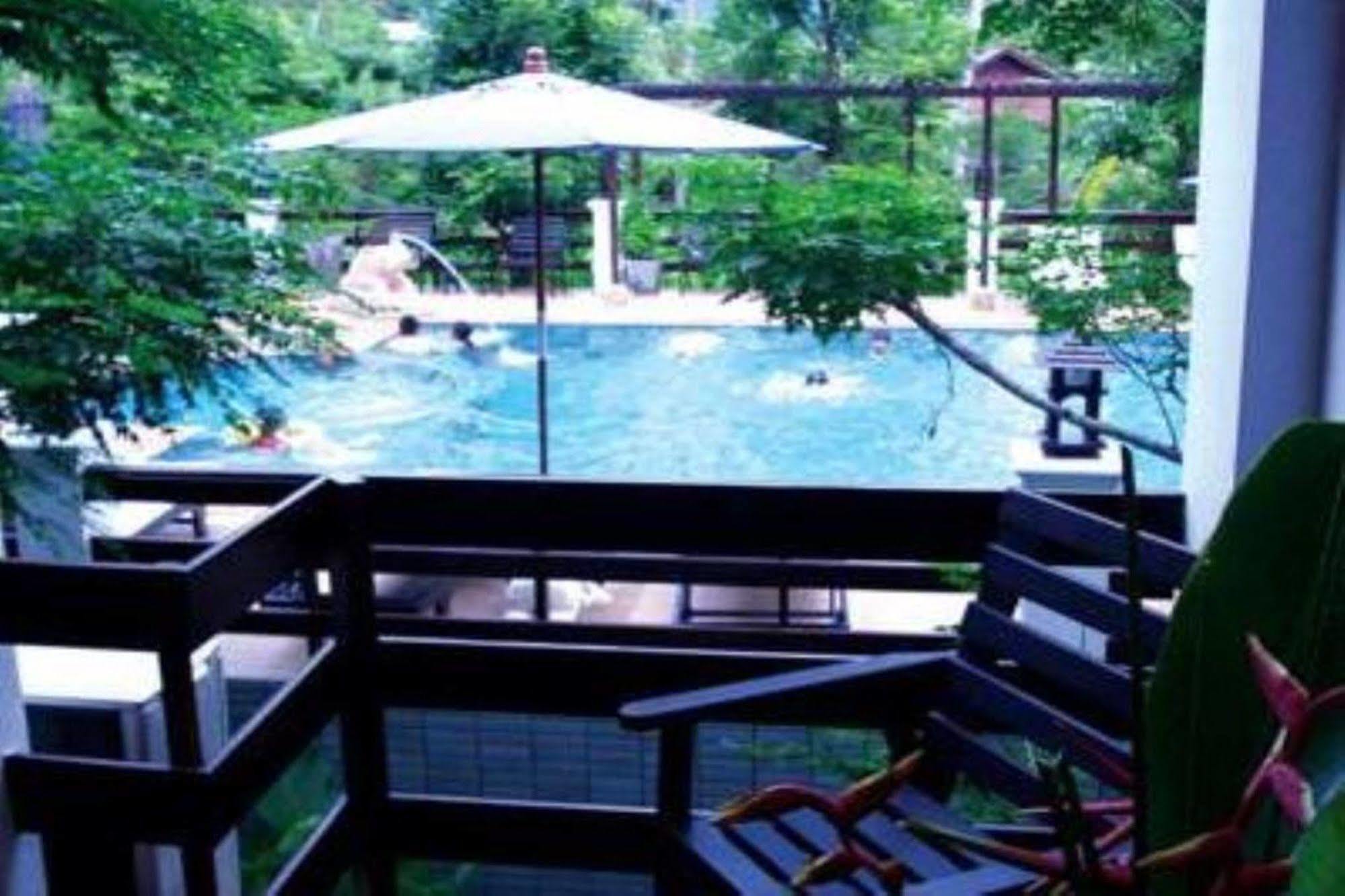 Hotel Samui Seabreeze Place