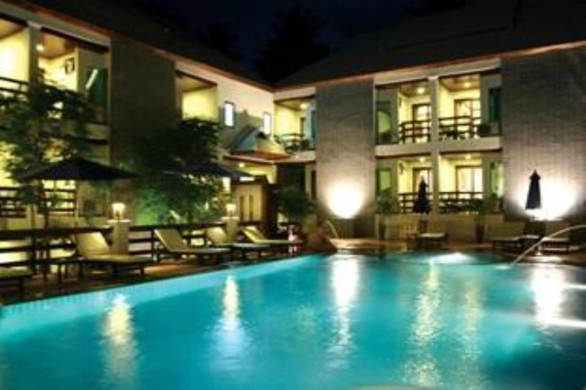 Samui Seabreeze Place 3*