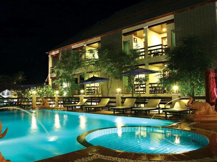 Samui Seabreeze Place 3* Koh Samui