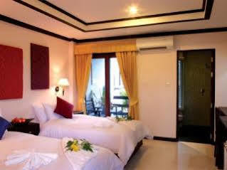 Samui Seabreeze Place Koh Samui