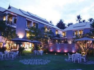 Hotel Samui Seabreeze Place 3*