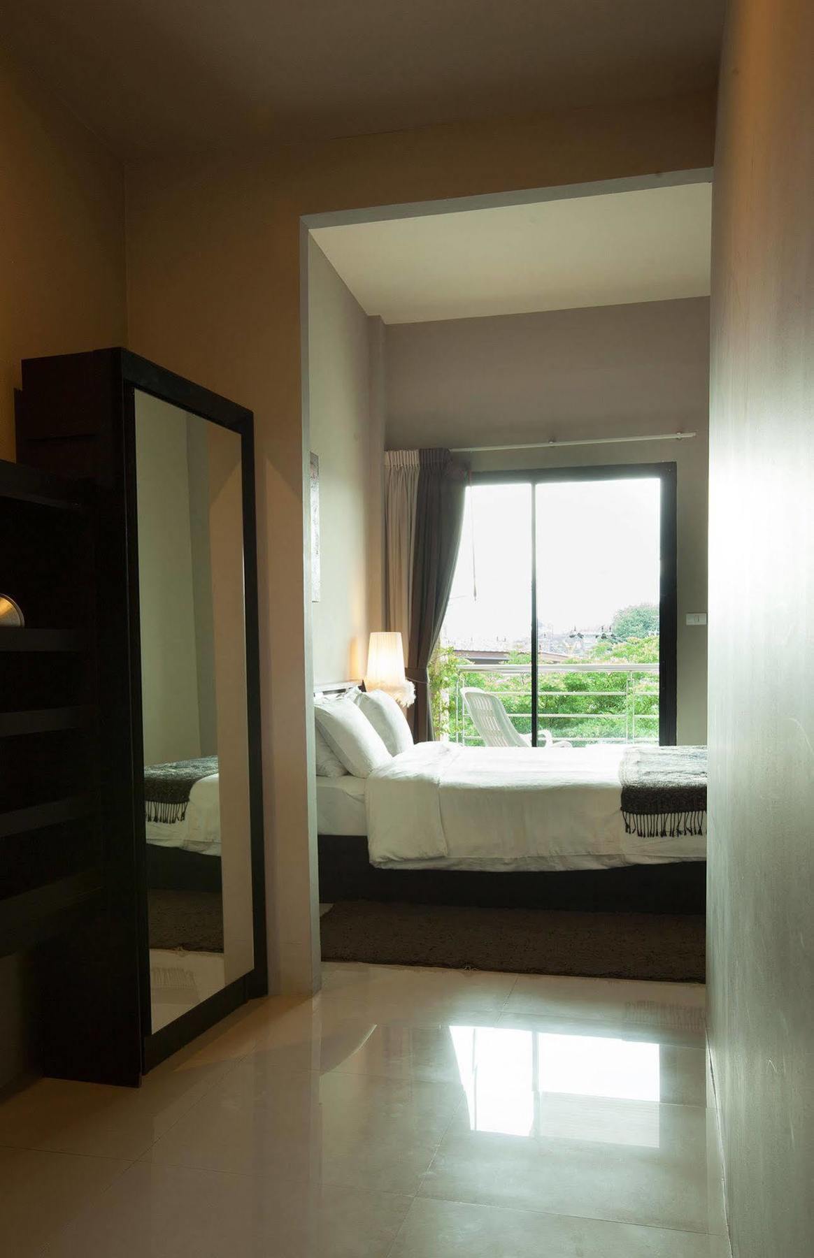 Green Residence Hotel