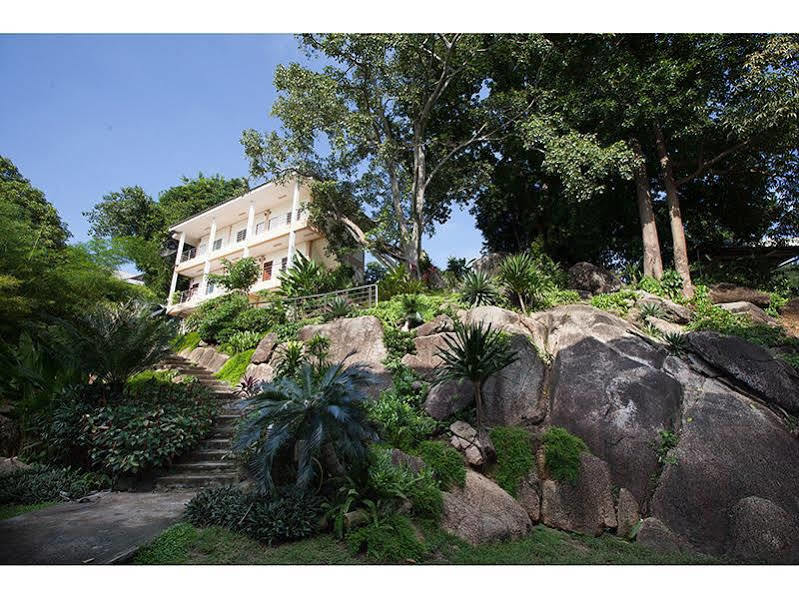 Hotel Green Residence Hotel