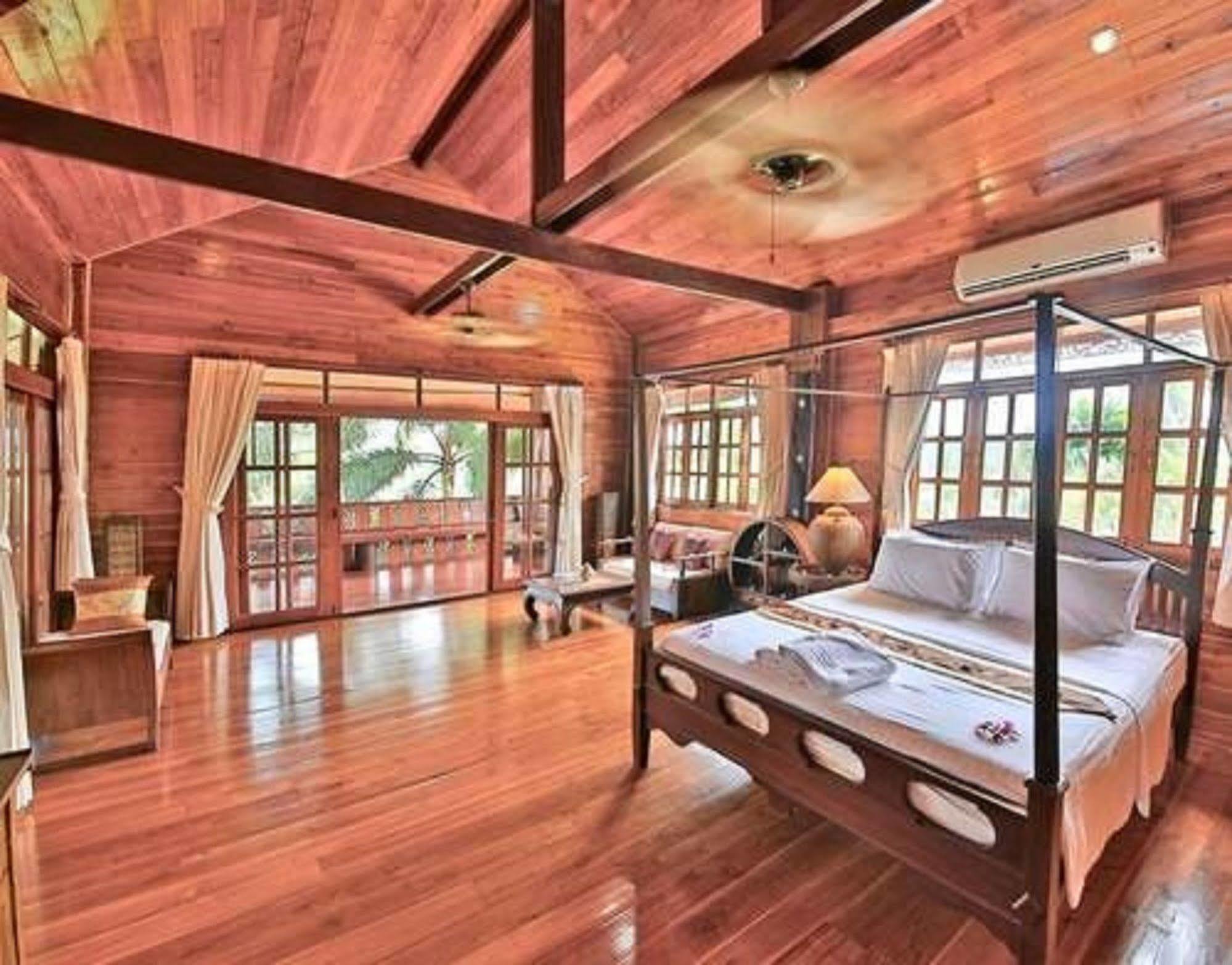 Paradise Island Estate Choeng Mon