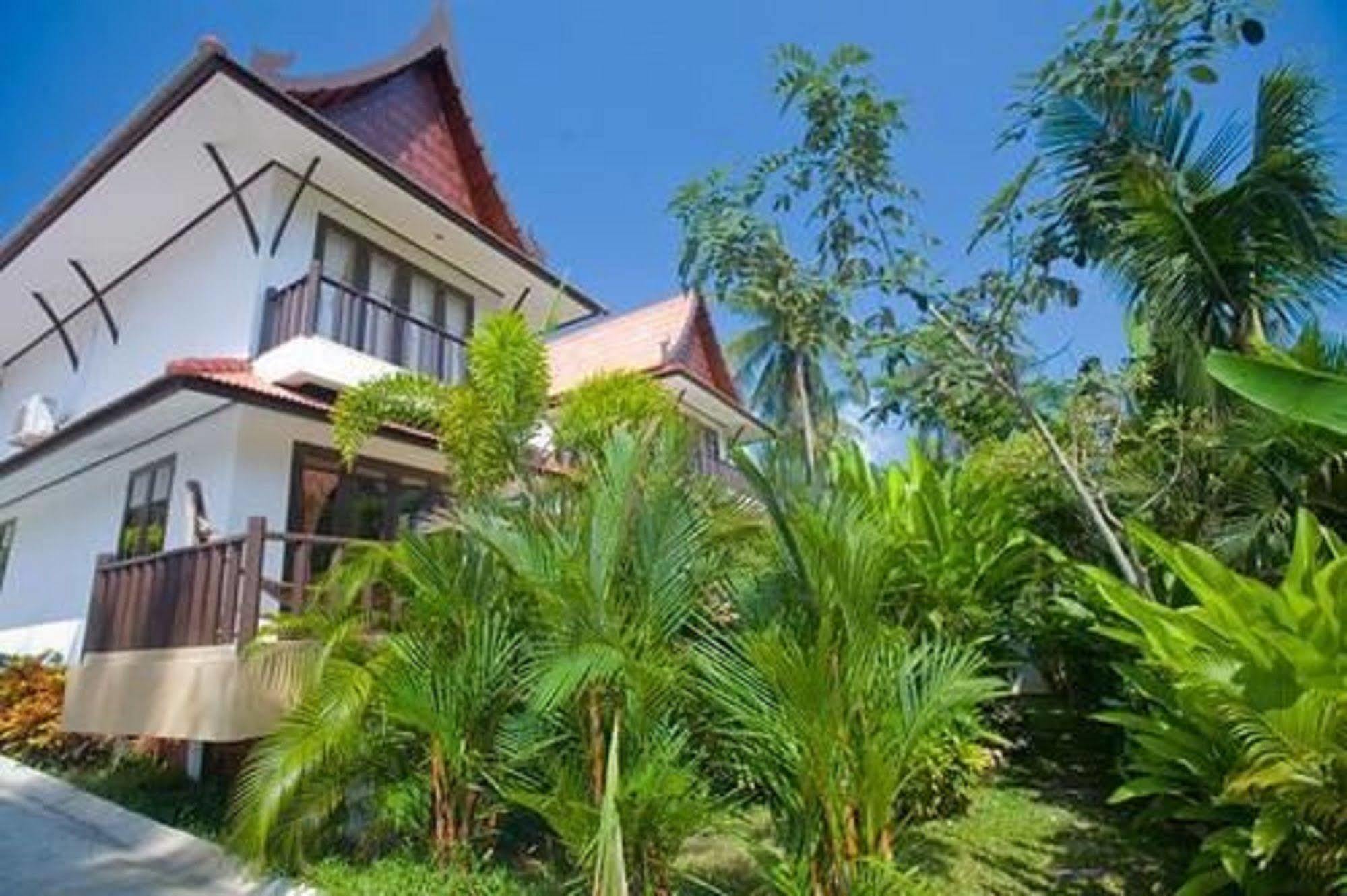Resort Paradise Island Estate 4*
