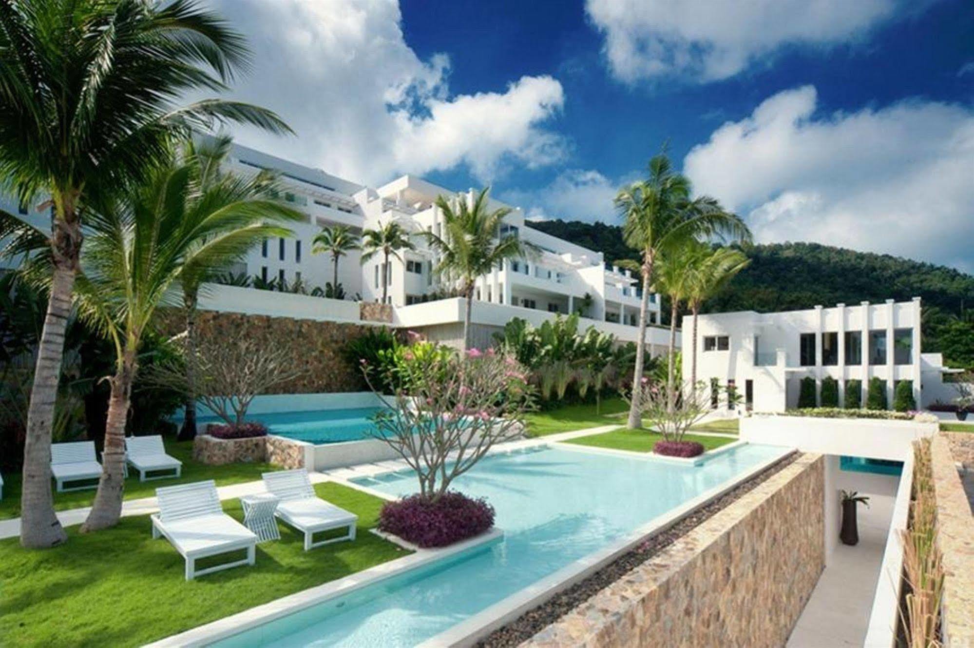 Infinity Residences & 5*