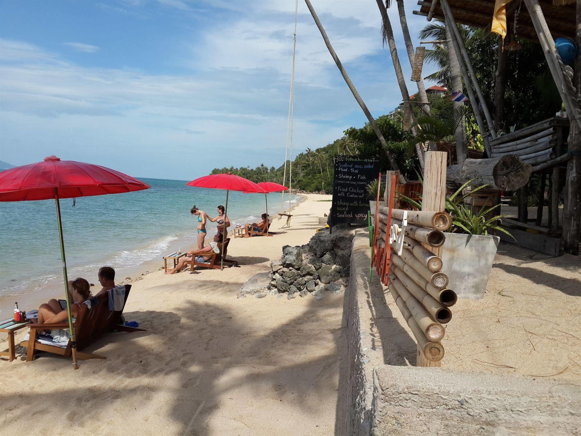 By Ko Samui