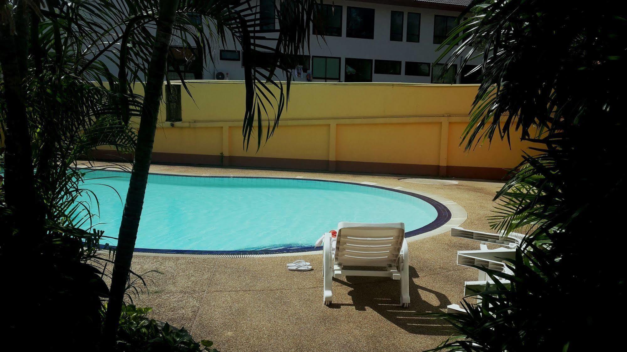 Wanchareon Guest house Chaweng (Koh Samui)