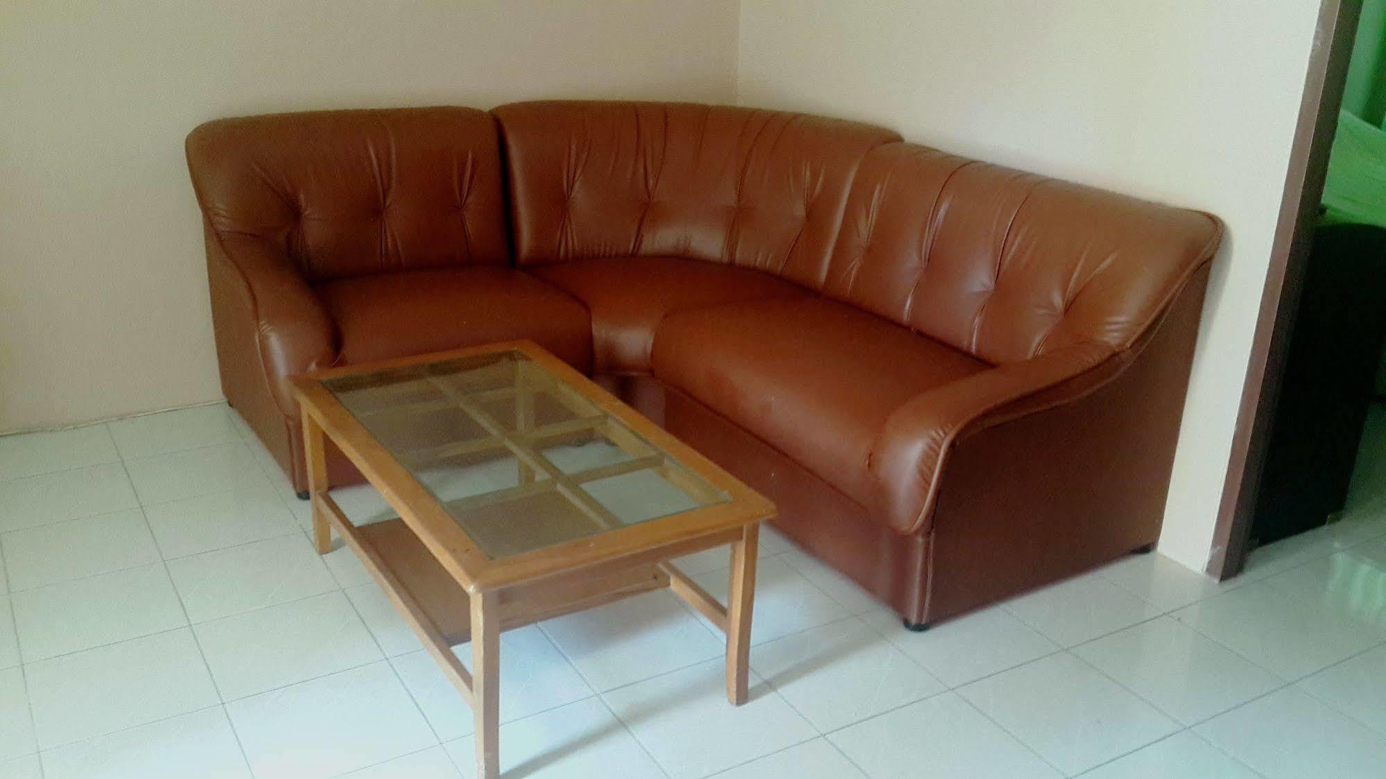Wanchareon Guest house Chaweng (Koh Samui)