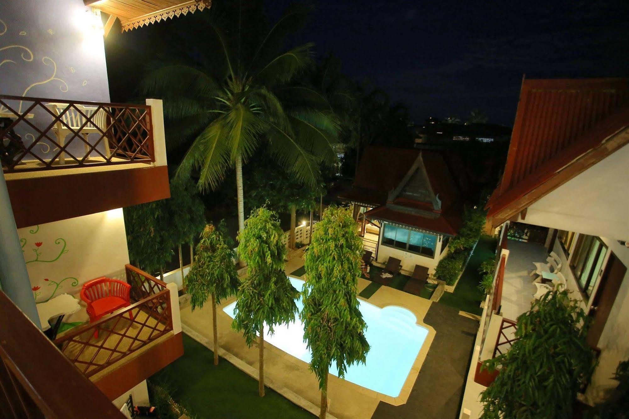 Chaweng Noi