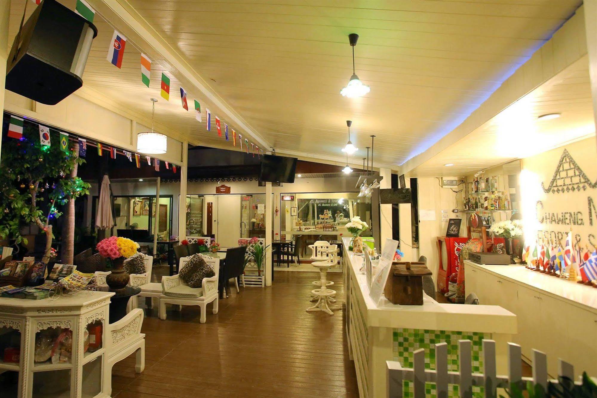 Chaweng Noi