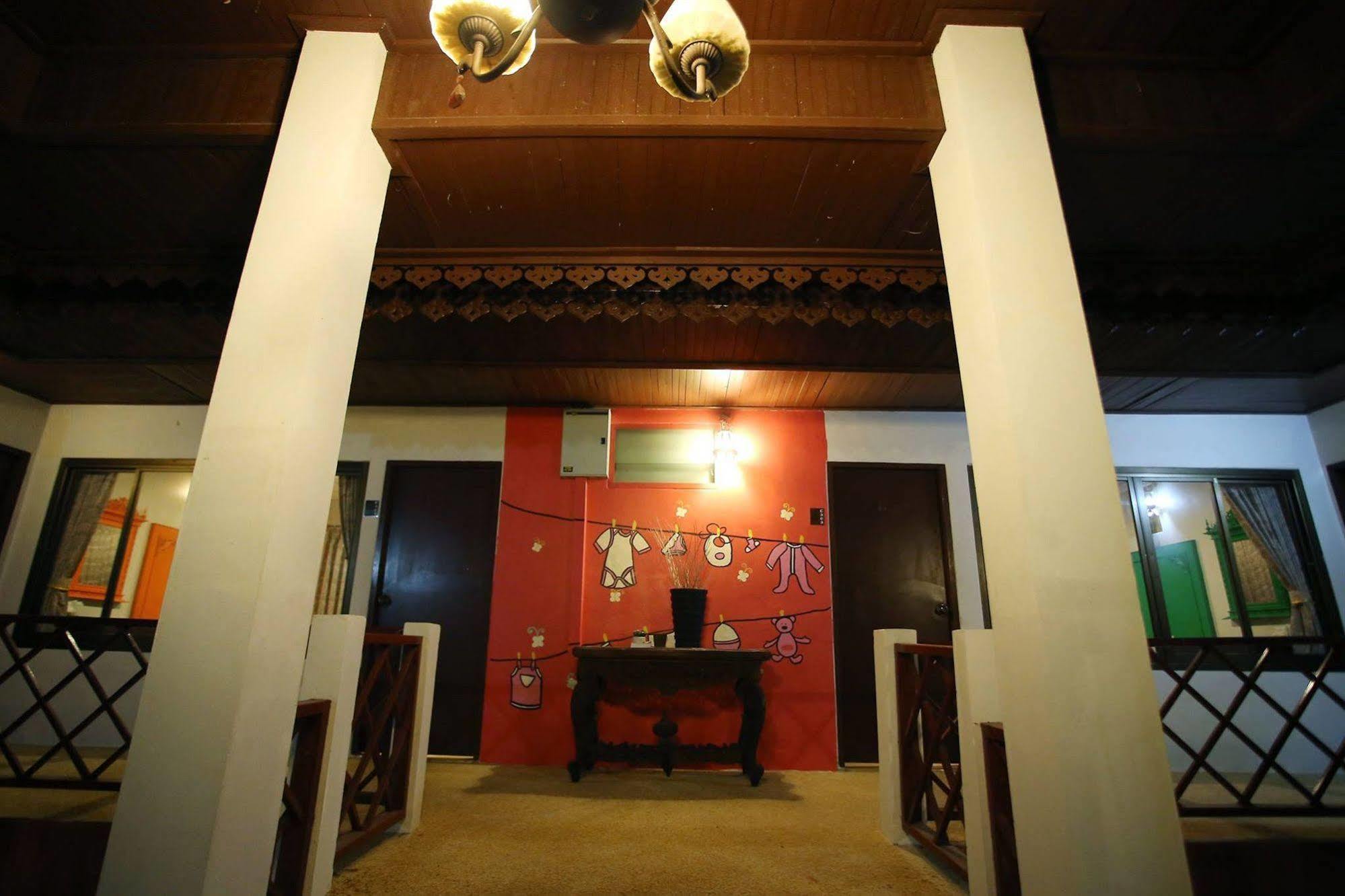Hotel Chaweng Noi 2*