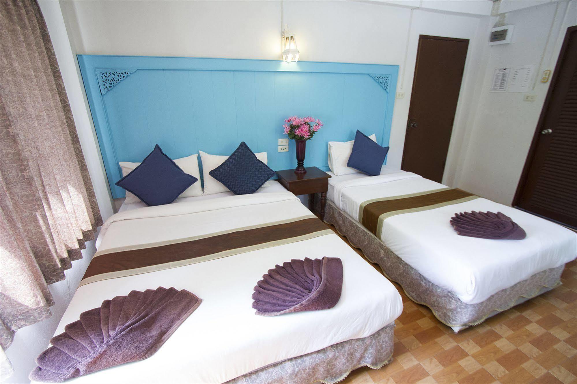 Hotel Chaweng Noi