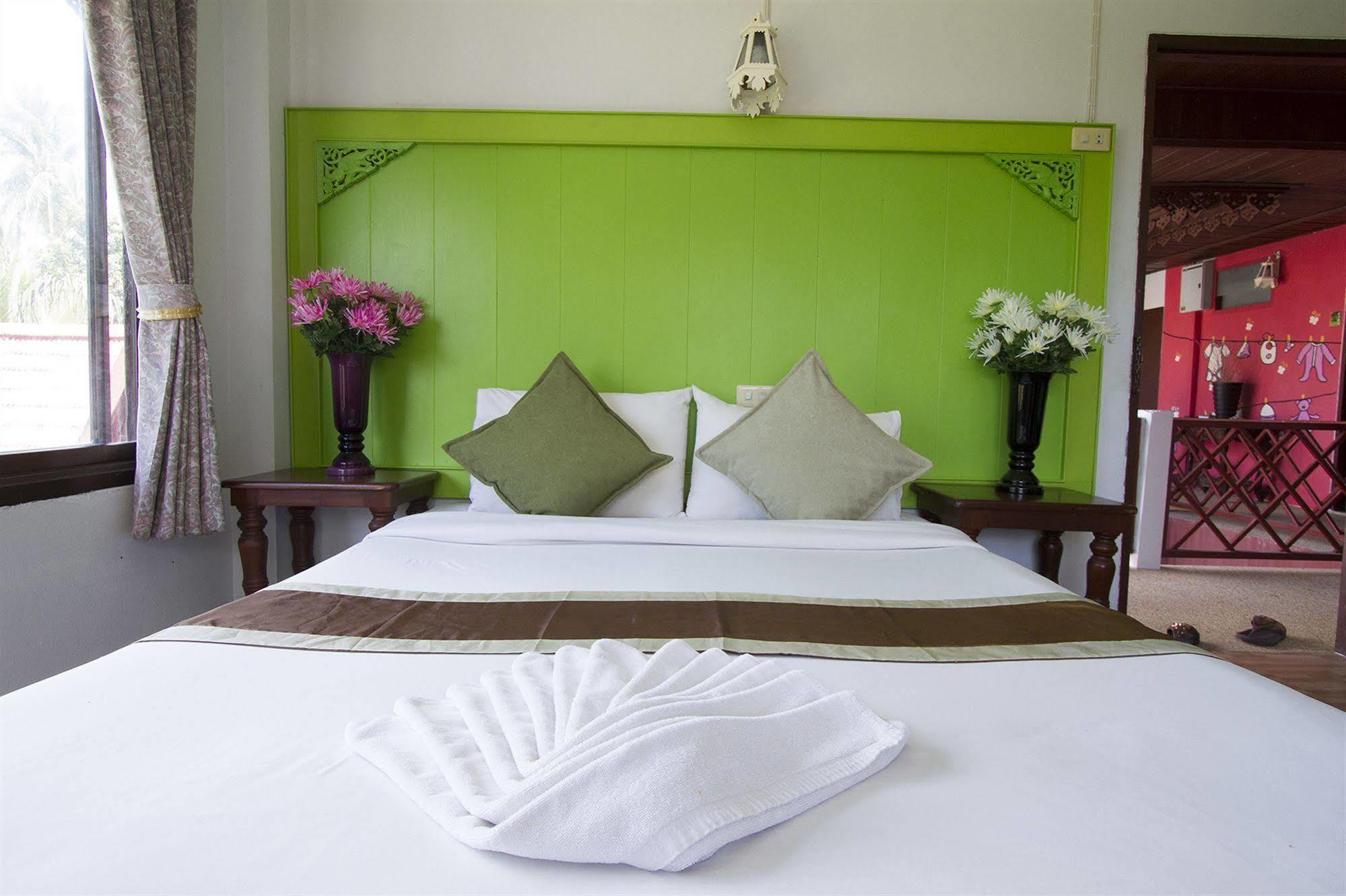 Chaweng Noi Koh Samui