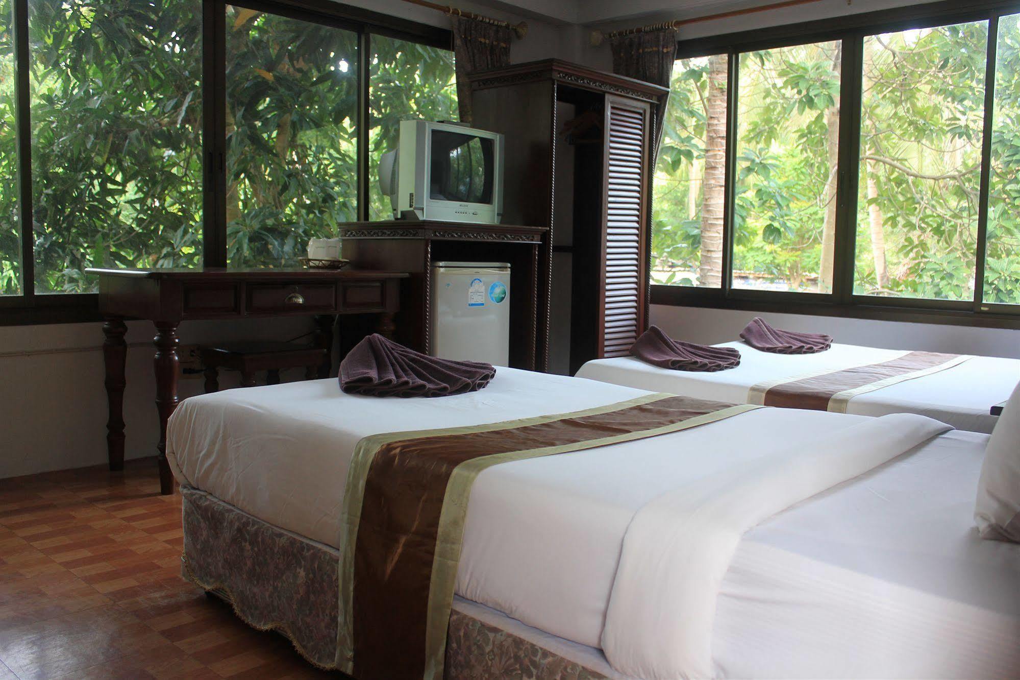 Chaweng Noi Koh Samui