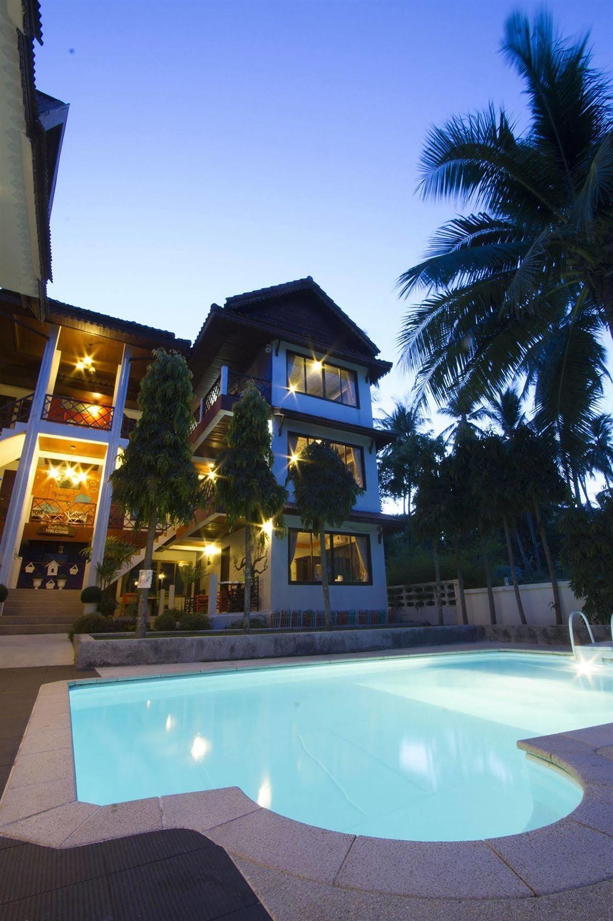 Chaweng Noi 2* Koh Samui