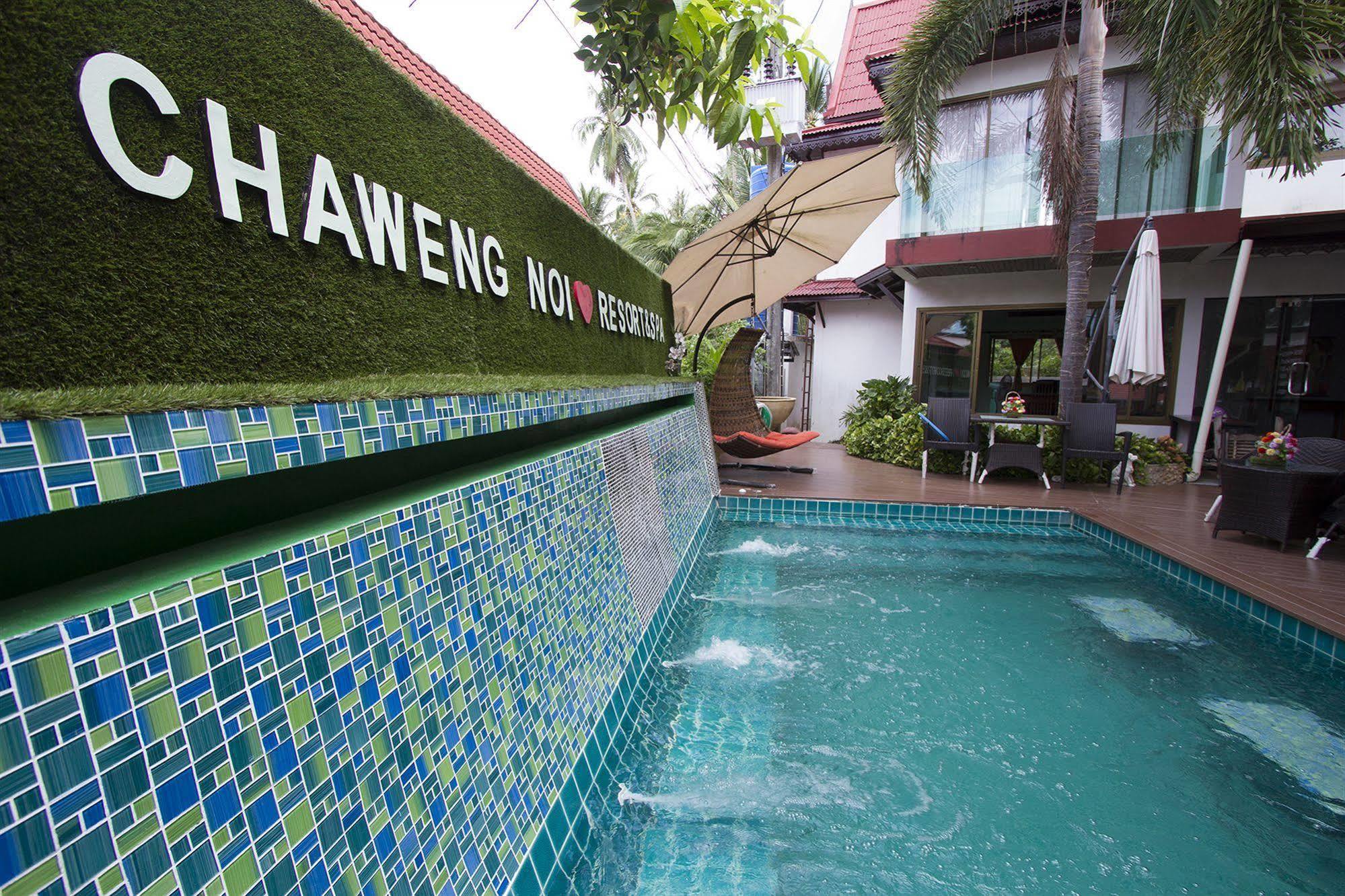 Chaweng Noi 2* Koh Samui