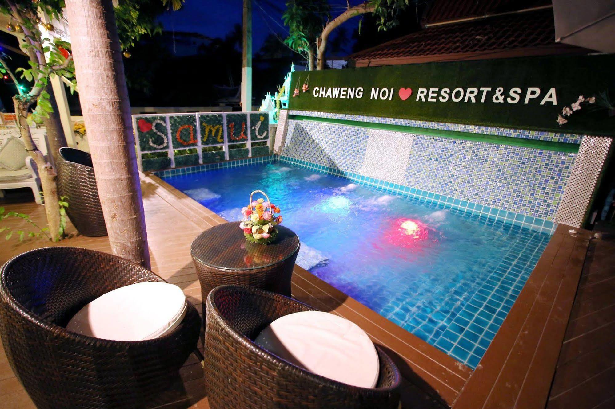 Chaweng Noi 2*