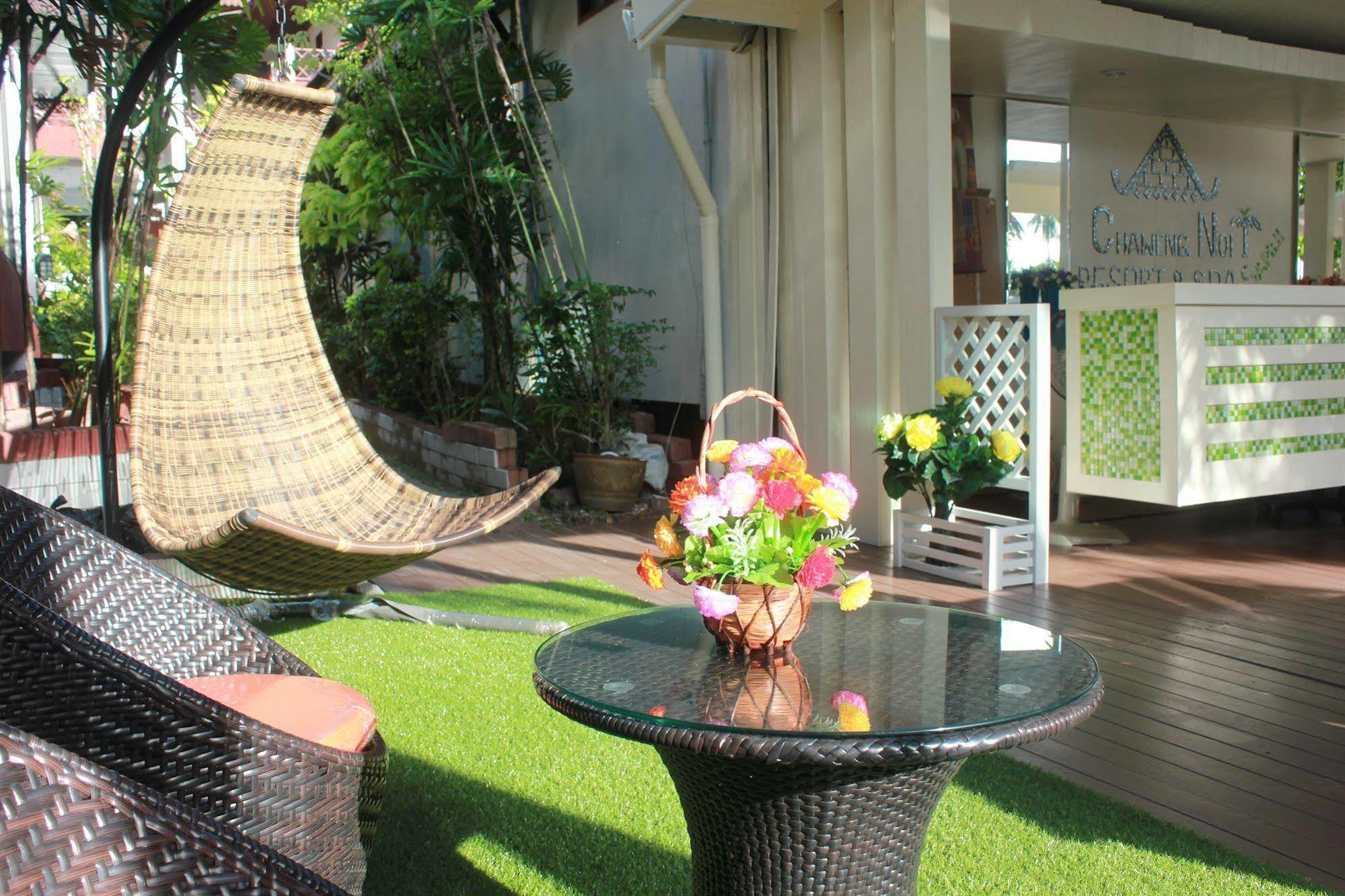 Chaweng Noi Hotel Koh Samui