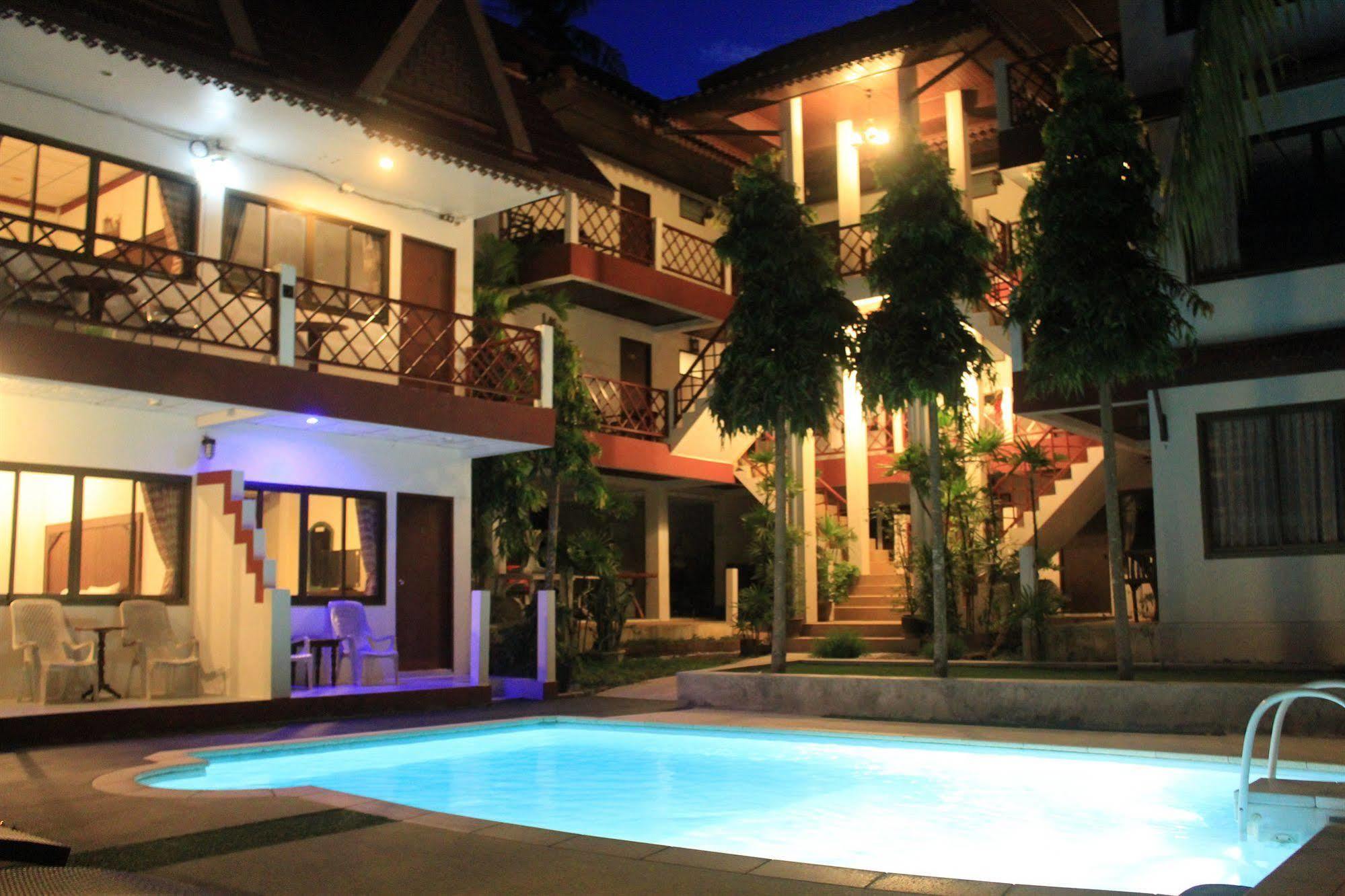 Chaweng Noi Koh Samui