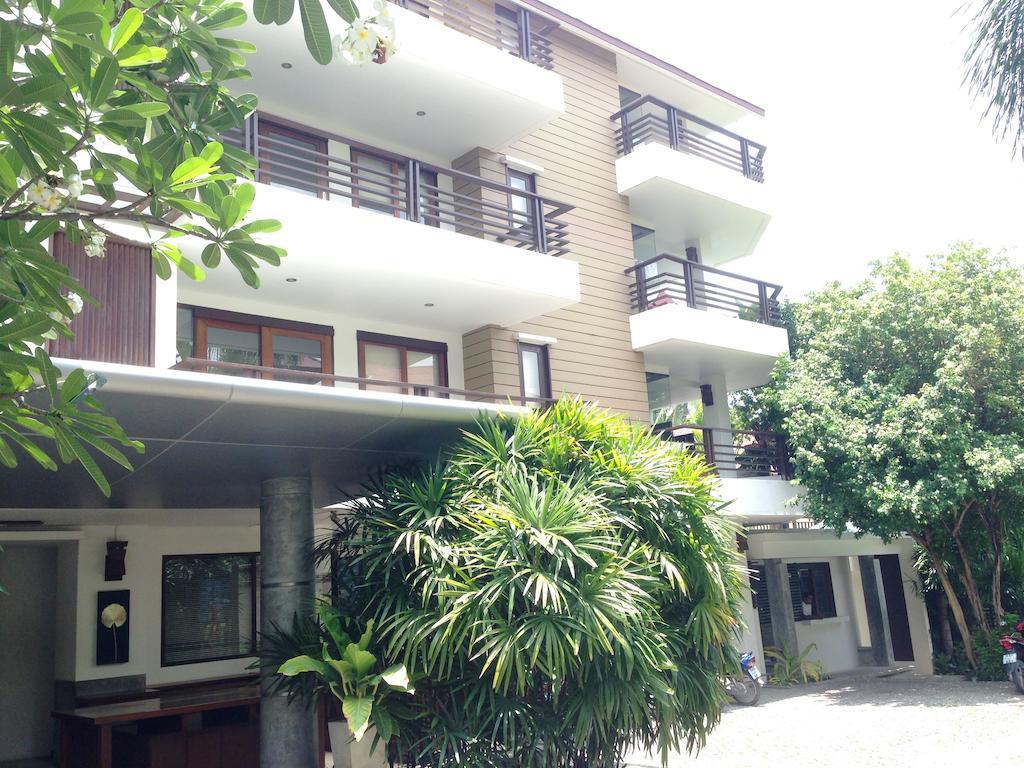 Hotel Evergreen