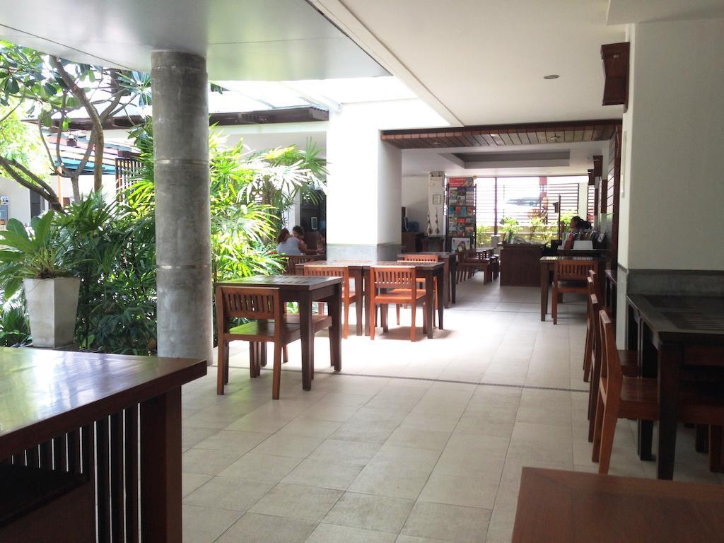 Hotel Evergreen