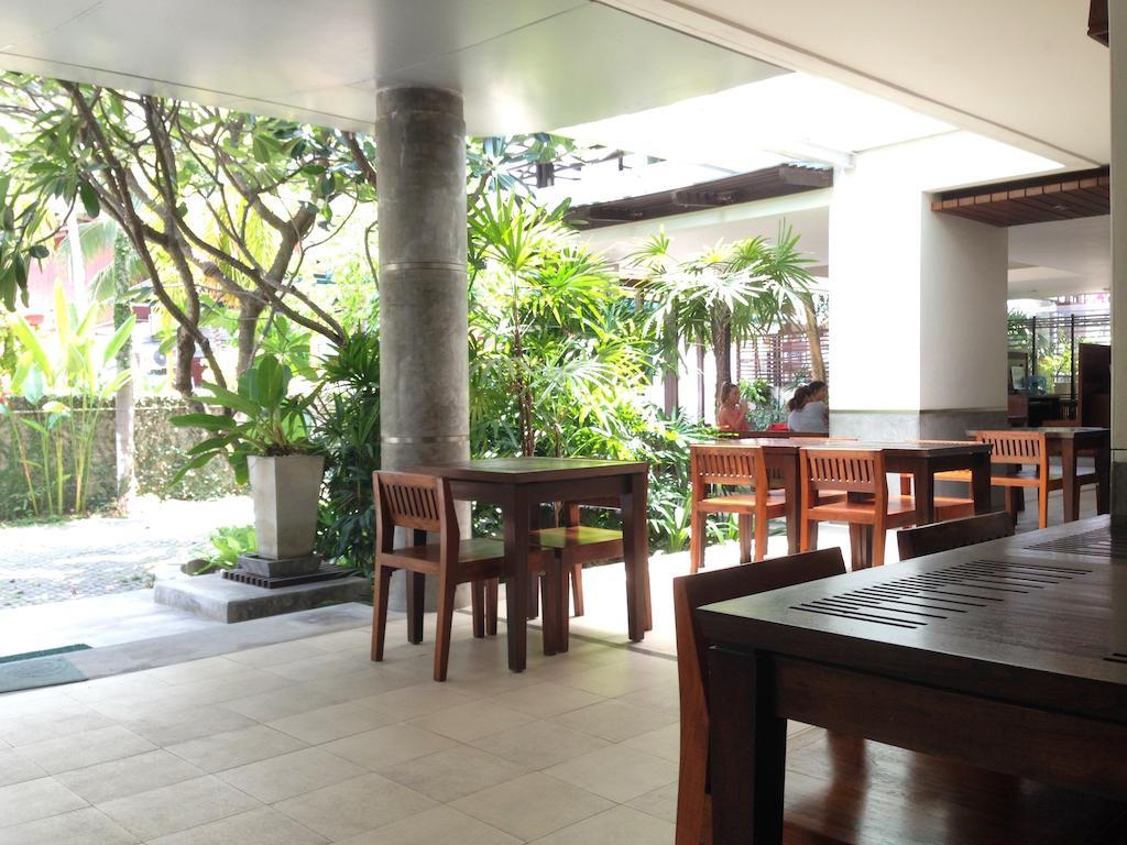 Hotel Evergreen Plage de Chaweng