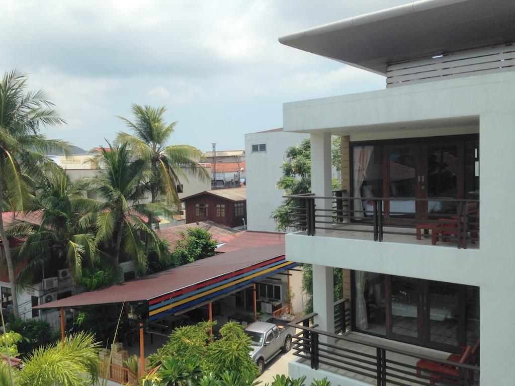 Evergreen Hotel