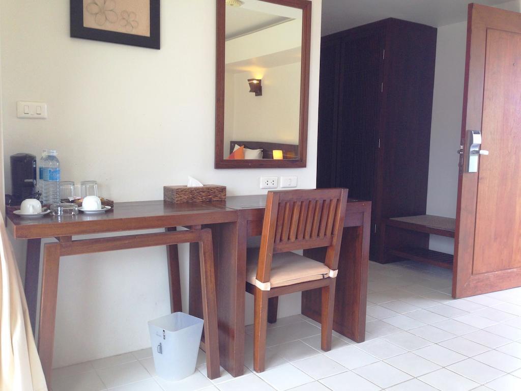 Evergreen 3* Plage de Chaweng