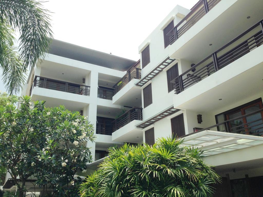 Hotel Evergreen