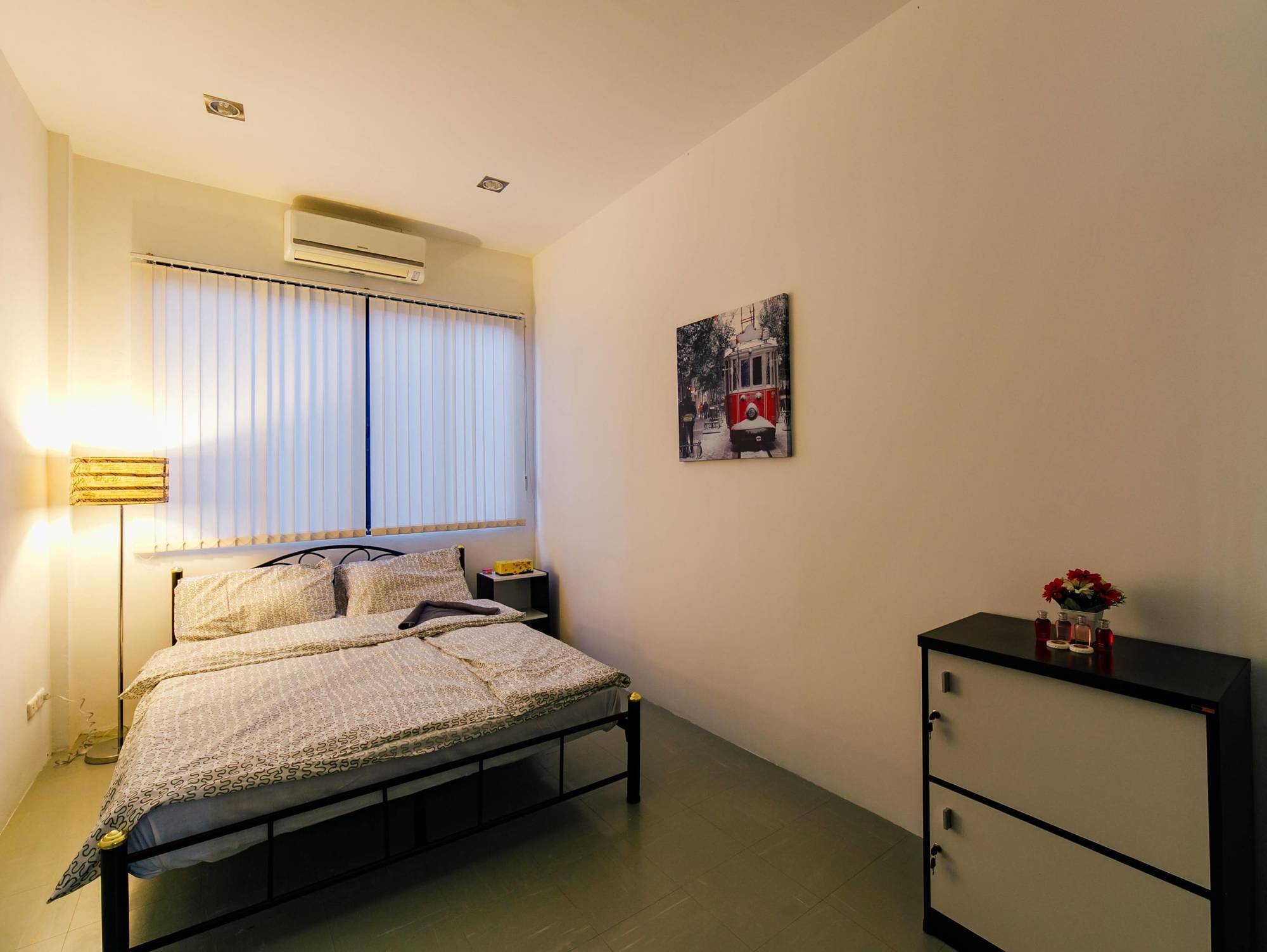 Backpackers Eurohostel Hostel