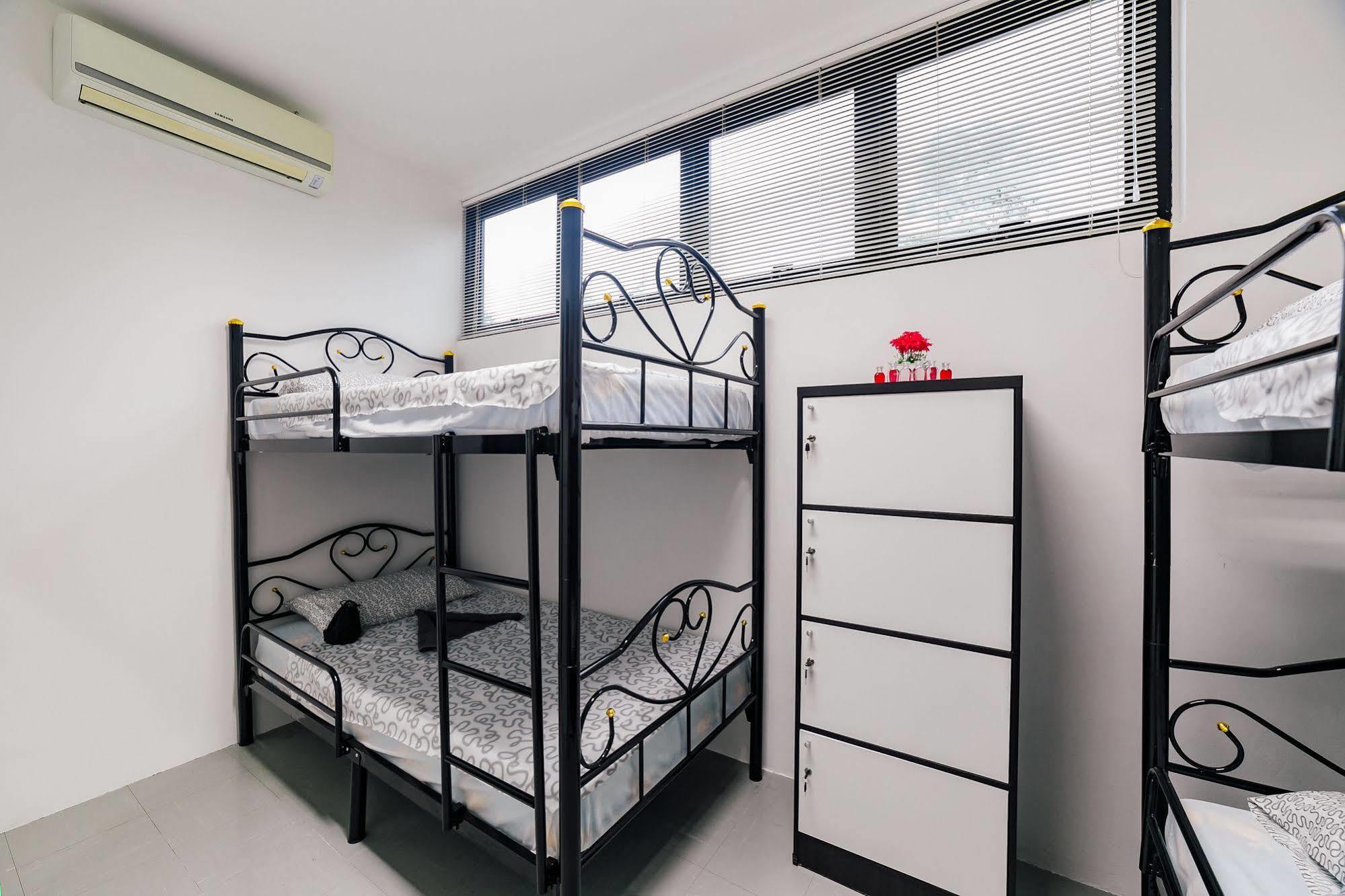 Backpackers Eurohostel Hostel Chaweng (Koh Samui)
